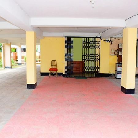 The Tavern Orchid Hotel โกลกาตา ภายนอก รูปภาพ