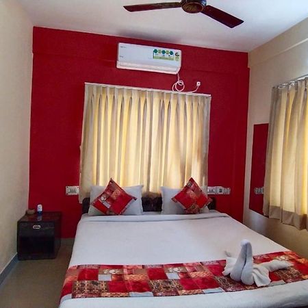 The Tavern Orchid Hotel โกลกาตา ภายนอก รูปภาพ