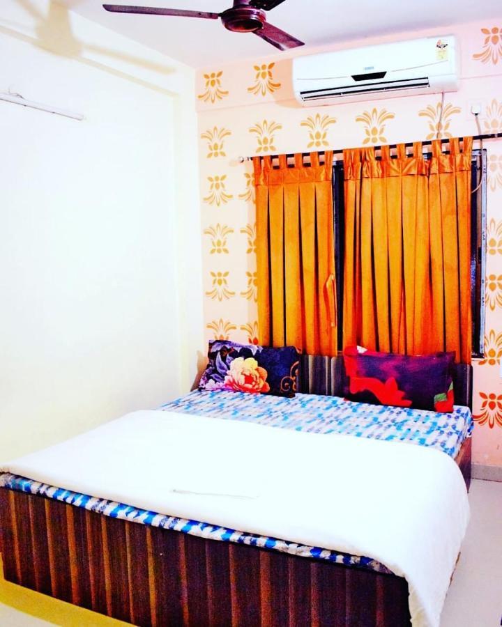 The Tavern Orchid Hotel โกลกาตา ภายนอก รูปภาพ