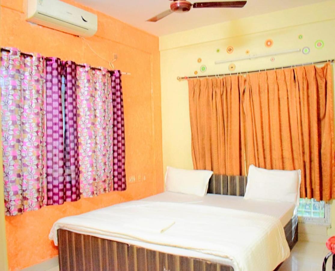 The Tavern Orchid Hotel โกลกาตา ภายนอก รูปภาพ