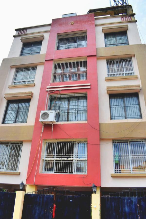 The Tavern Orchid Hotel โกลกาตา ภายนอก รูปภาพ