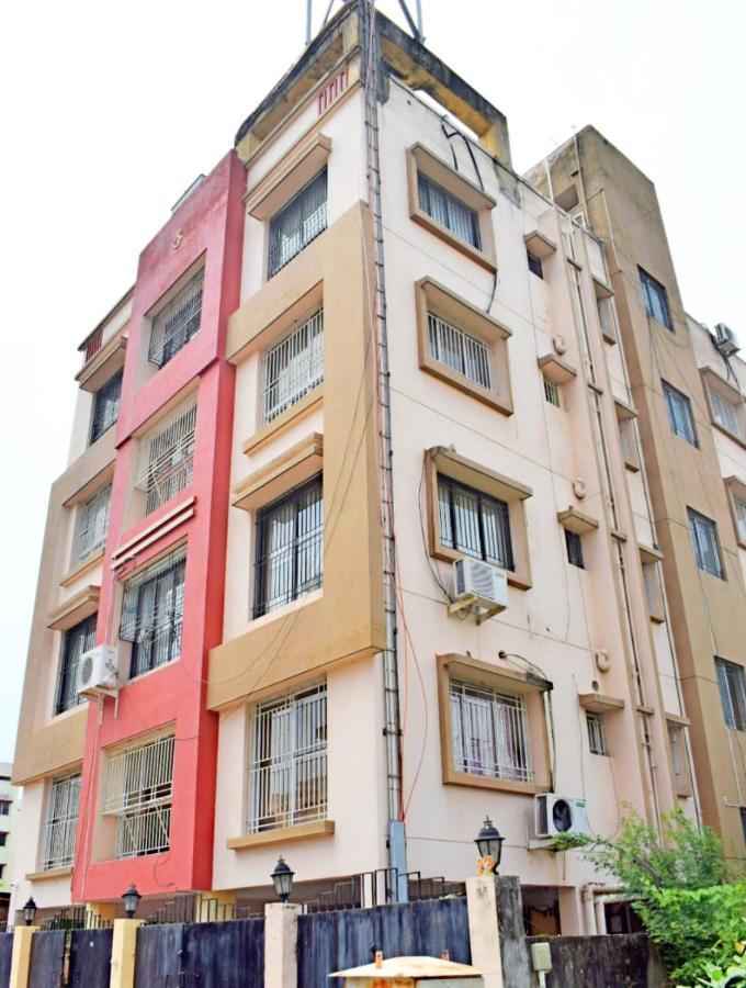 The Tavern Orchid Hotel โกลกาตา ภายนอก รูปภาพ
