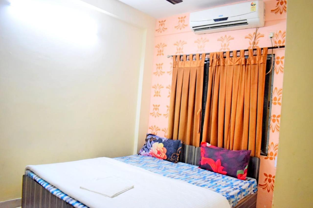 The Tavern Orchid Hotel โกลกาตา ภายนอก รูปภาพ