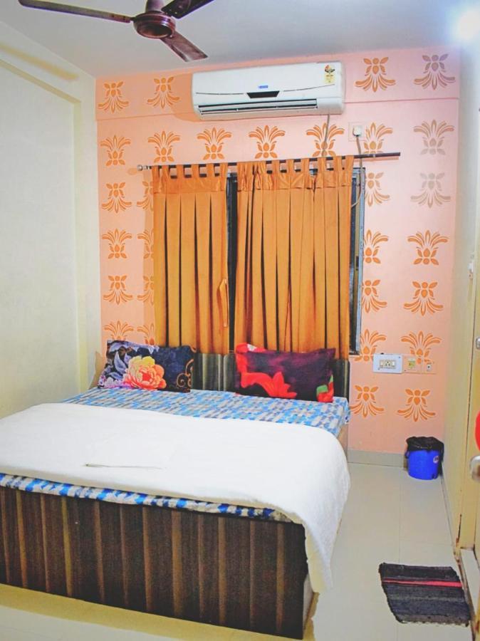The Tavern Orchid Hotel โกลกาตา ภายนอก รูปภาพ