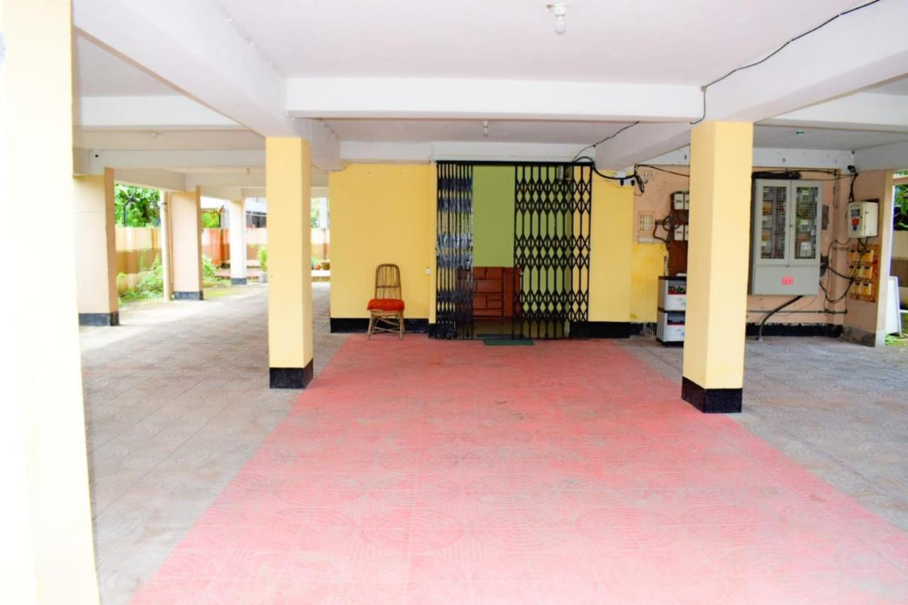 The Tavern Orchid Hotel โกลกาตา ภายนอก รูปภาพ