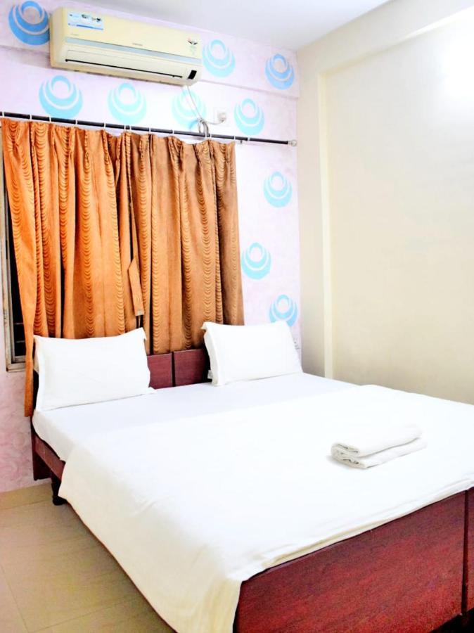 The Tavern Orchid Hotel โกลกาตา ภายนอก รูปภาพ