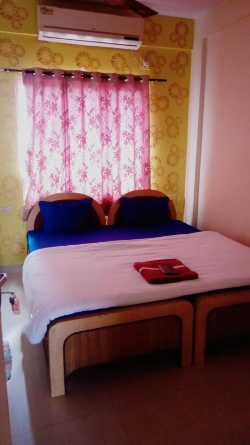 The Tavern Orchid Hotel โกลกาตา ภายนอก รูปภาพ