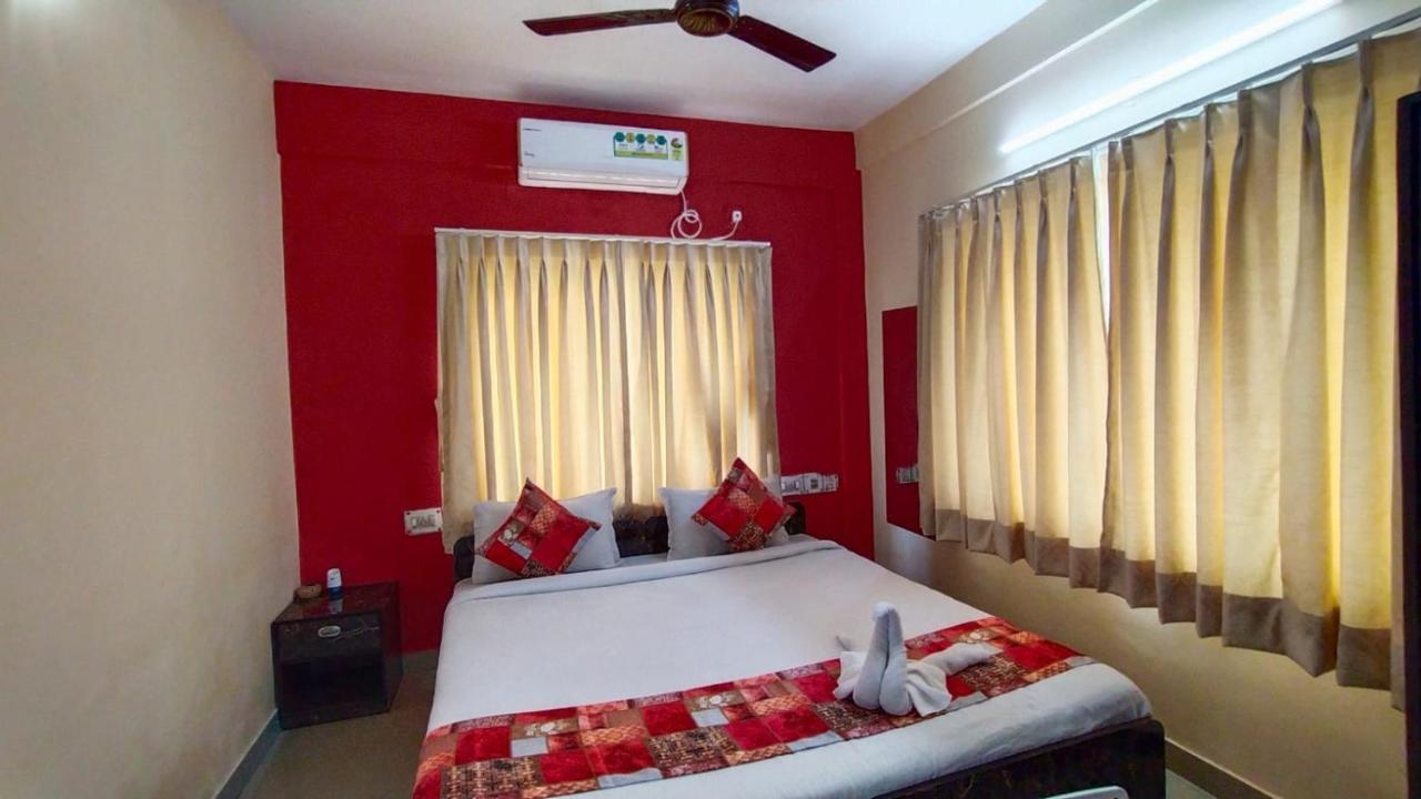 The Tavern Orchid Hotel โกลกาตา ภายนอก รูปภาพ